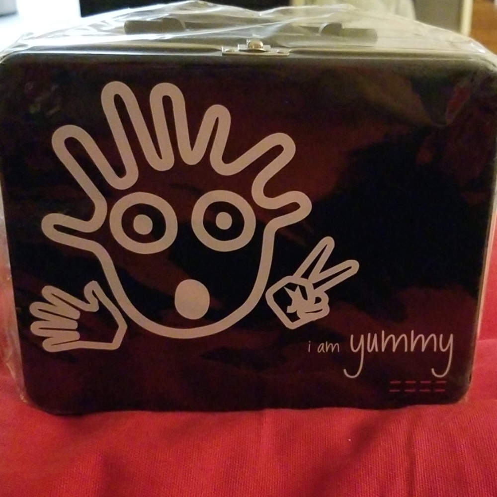 Lunch Box